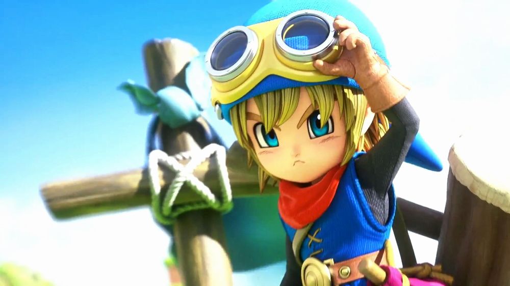 Disponibile la demo di Dragon Quest Builders dragon-quest-builders.jpg