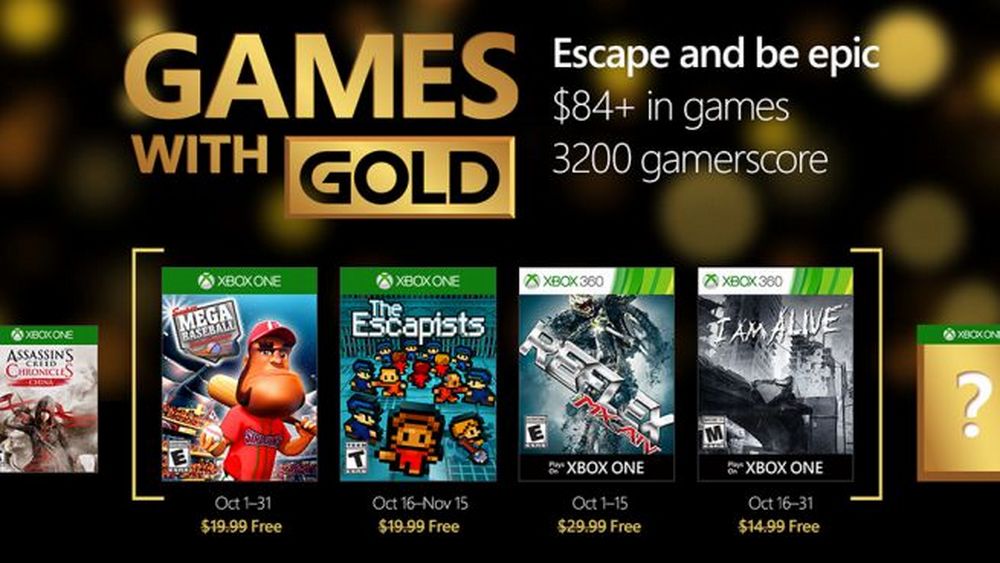Games With Gold - I titoli di ottobre 2016 games-with-gold-ottobre-2016.jpg