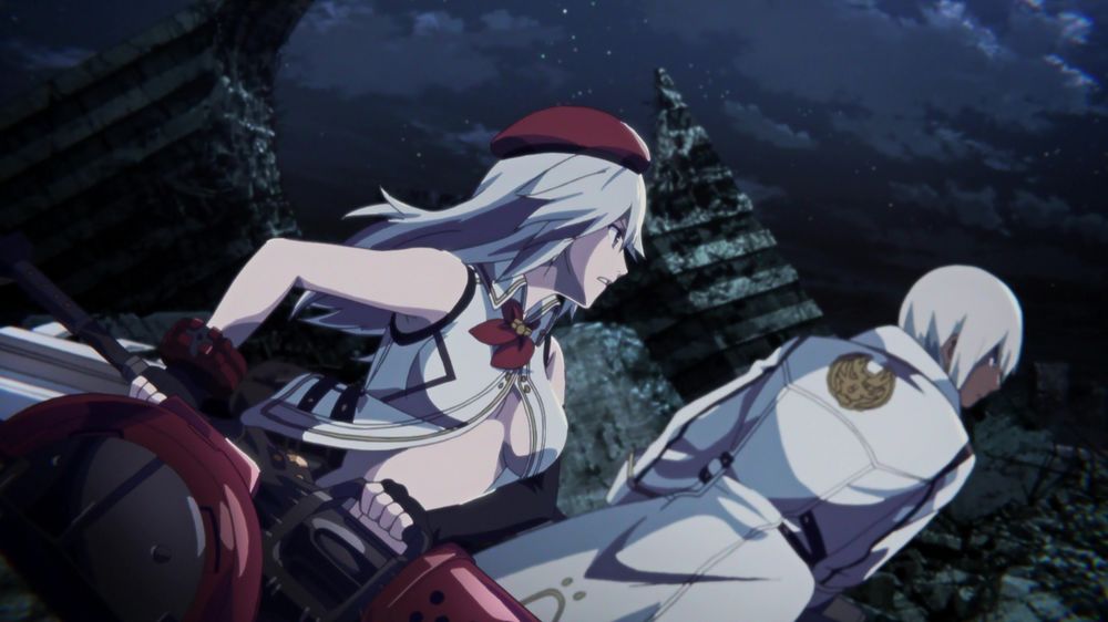 <b>God Eater 2: Rage Burst</b> - Recensione PlayStation 4 godeater2RB01.jpg