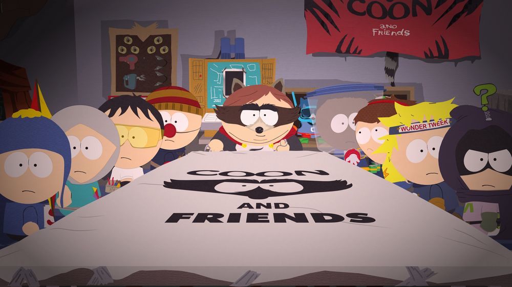 Svelati i primi 10 minuti di South Park: Scontri Di-Retti southpark.jpg