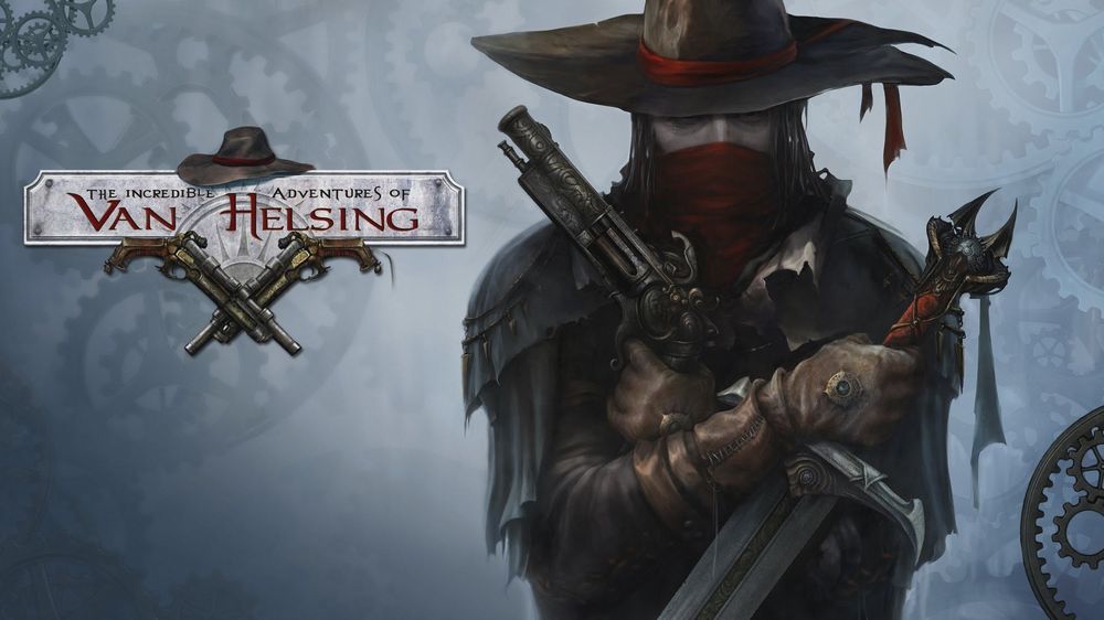 The Incredible Adventures of Van Helsing supporterà PS4 Pro vanhel.jpg