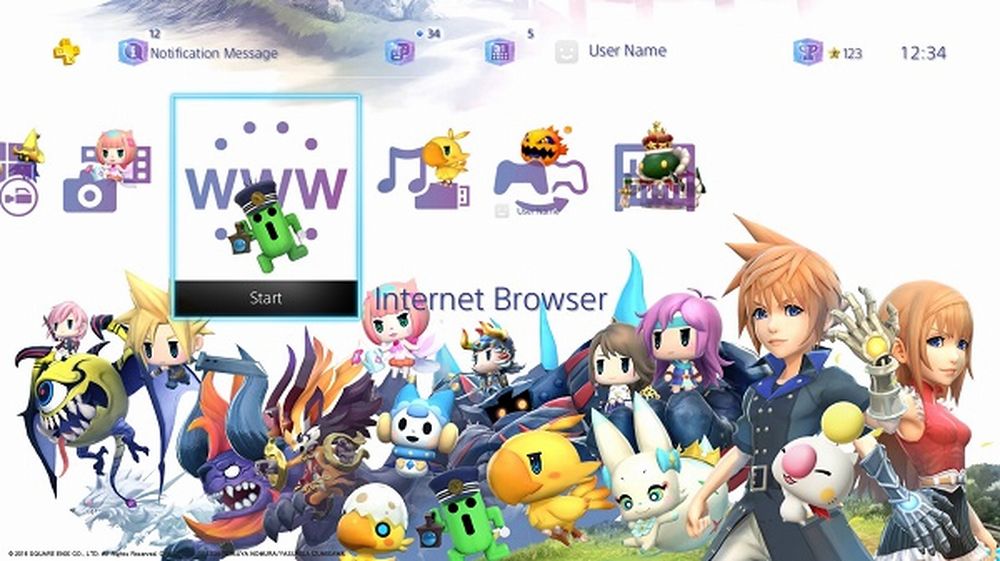 World of Final Fantasy - In dettaglio i bonus di pre-order via PS Store woff.jpg