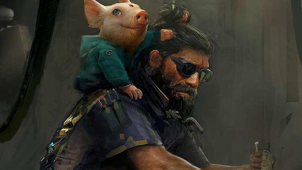 Il nuovo Beyond Good & Evil non è un sequel beyondgoodandevil.jpg