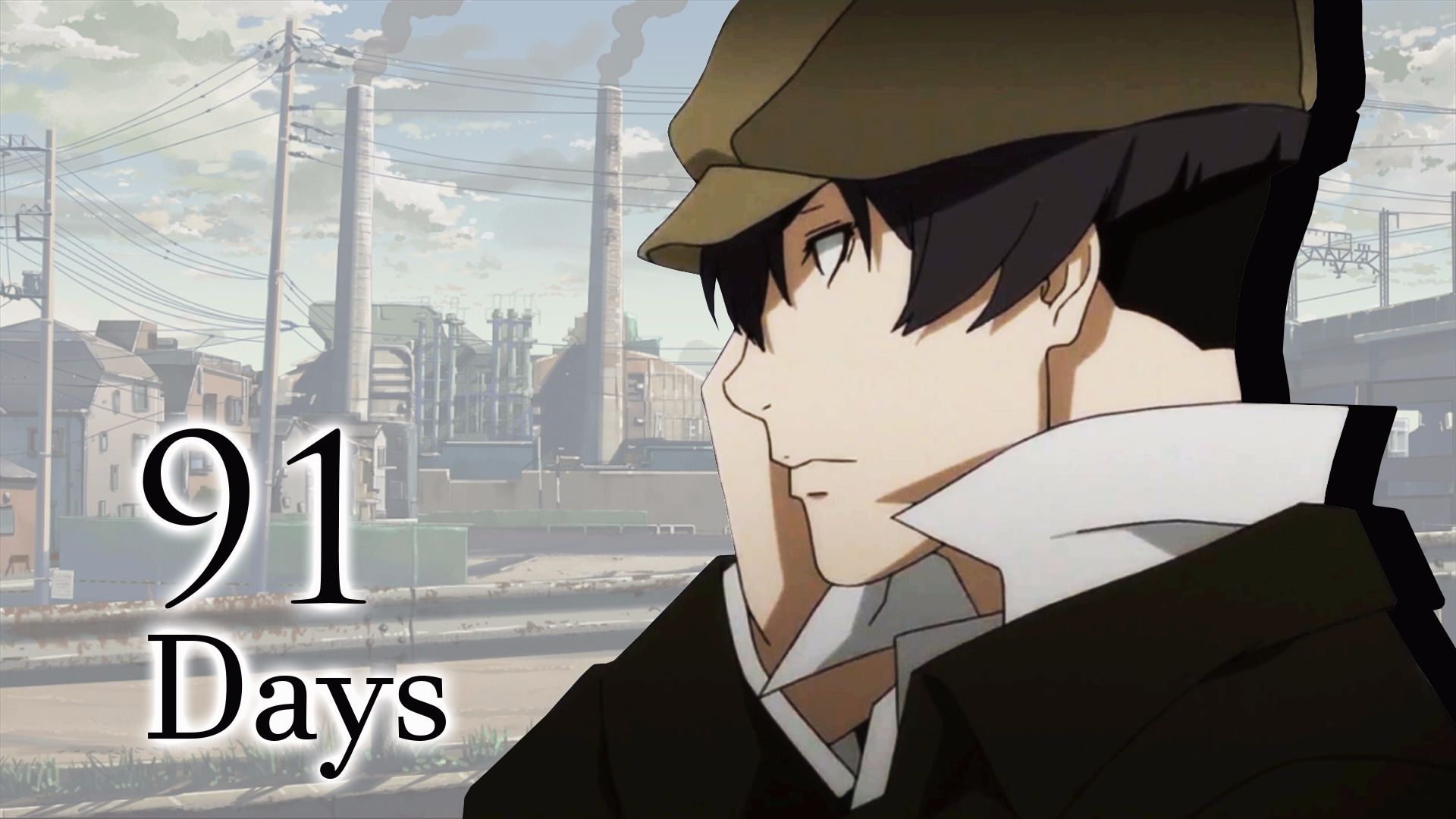 91-Days-recensione.jpg 91-Days-recensione.jpg