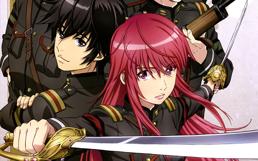 Alderamin on the Sky