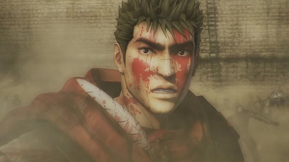 Svelata la brutale opening di Berserk and the Band of the Hawk Berserk-1.jpg