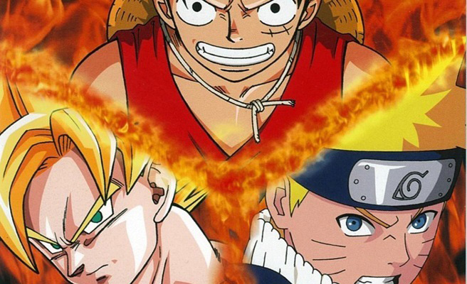 Il raduno ufficiale Bandai Namco Il raduno ufficiale Bandai Namco