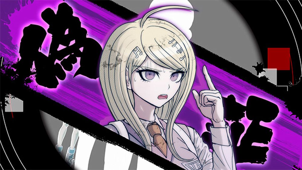 Nuovi screenshot e trailer per New Danganronpa V3 DanganronpaV3-18.jpg
