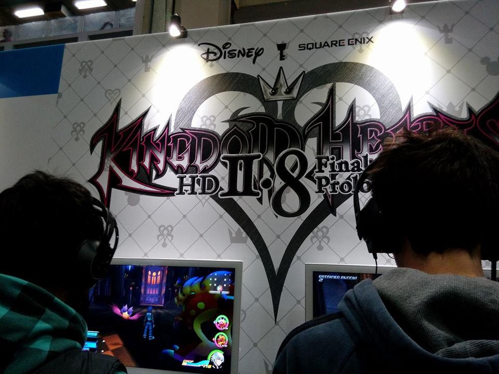 <b>Kingdom Hearts HD 2.8 Final Chapter Prologue</b> - Anteprima KH3D.jpg