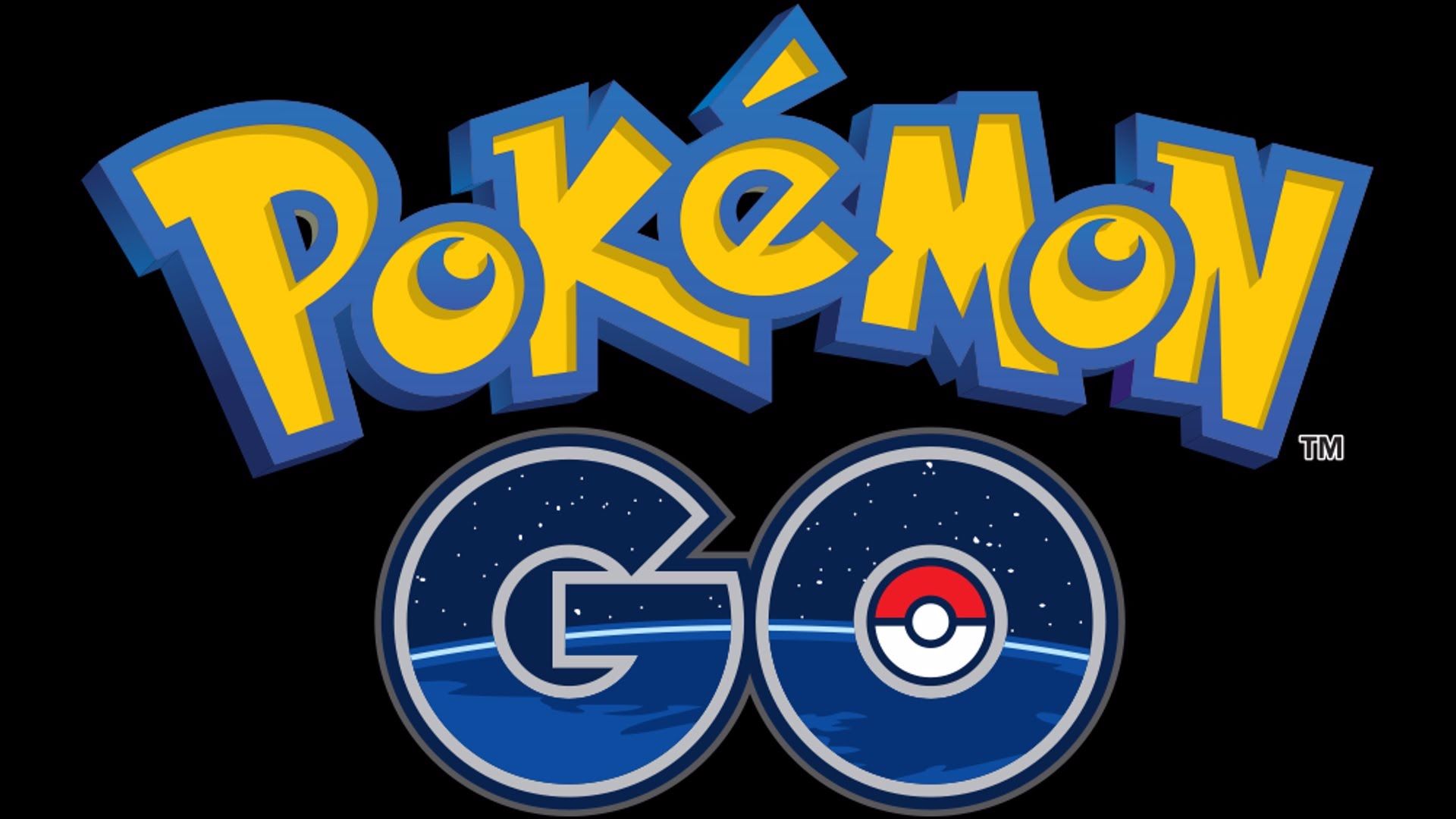 Pokemon-go Pokemon-go