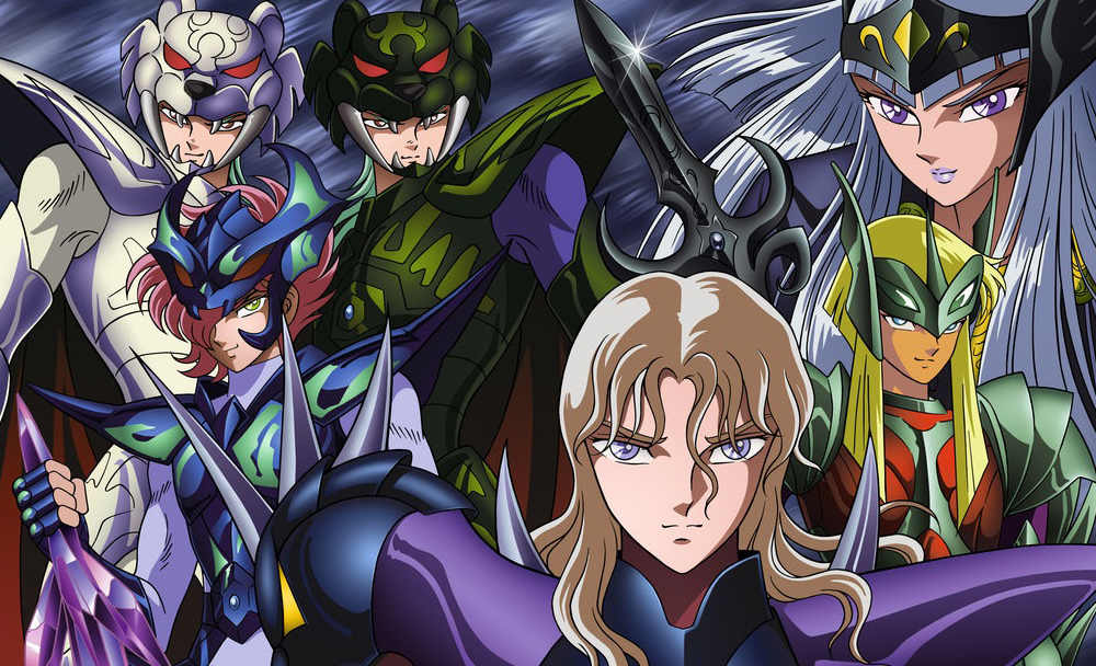 Asgard, la saga filler che affossò l'anime di Saint Seiya Asgard, la saga filler che affossò l'anime di Saint Seiya