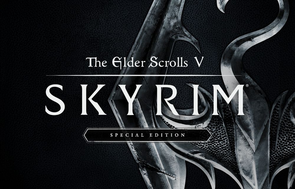 Skyrim Special Edition e Fallout 4 - Sony concede le mod TESV_SE_COVER_ART_1465781950Crop.jpg