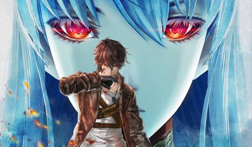 Valkyria: Azure Revolution si mostra in una nuova demo giocabile ValkyriaCrop.jpg