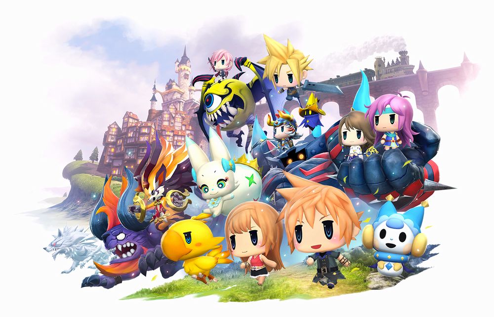 World_of_Final_Fantasy_Characters_and_Mega_Mirage_Summons.jpg World_of_Final_Fantasy_Characters_and_Mega_Mirage_Summons.jpg