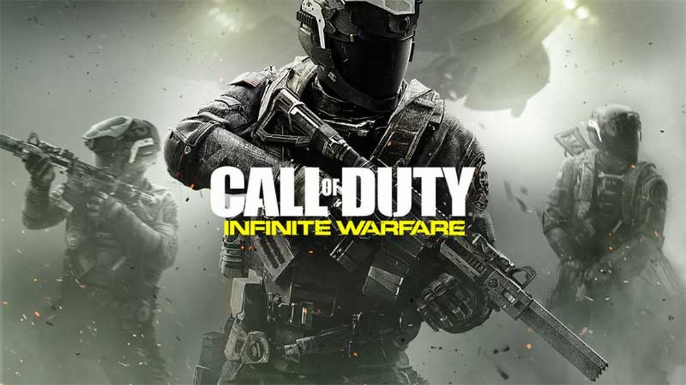 Call of Duty: Modern Warfare Remastered richiederà sempre il disco callofduty.jpg