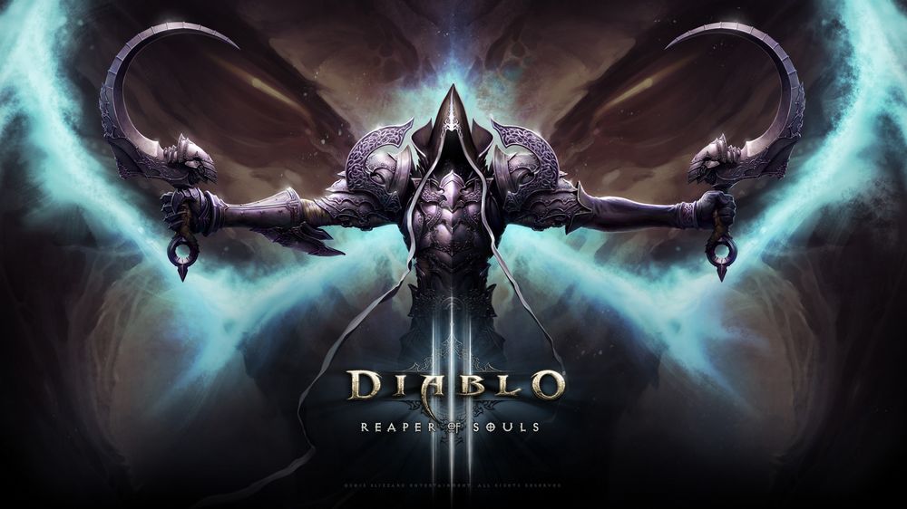 Diablo 4 verrà annunciato al BlizzCon? diablo.jpg