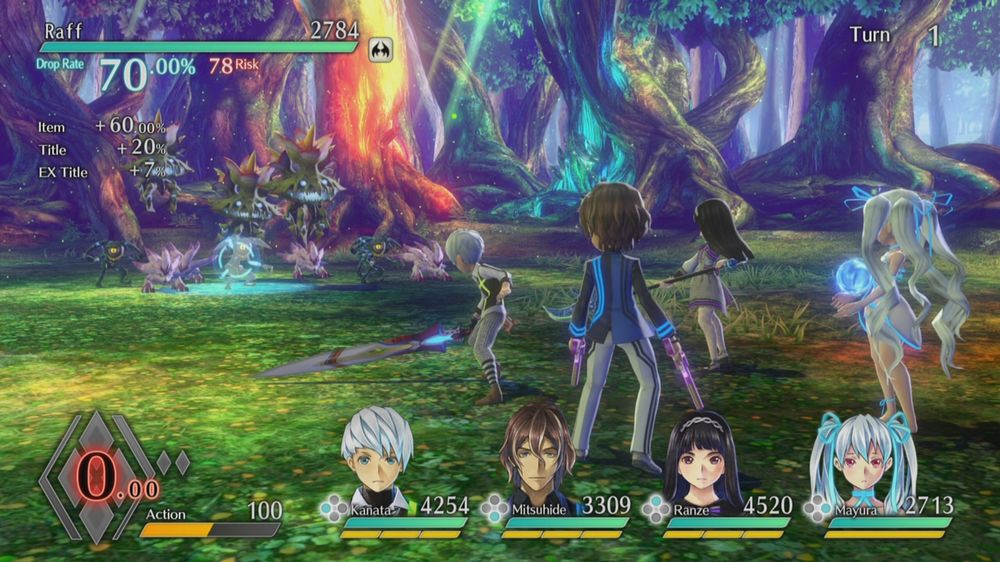 Exist Archive: The Other Side of The Sky - Recensione existarchivegameplay.jpg