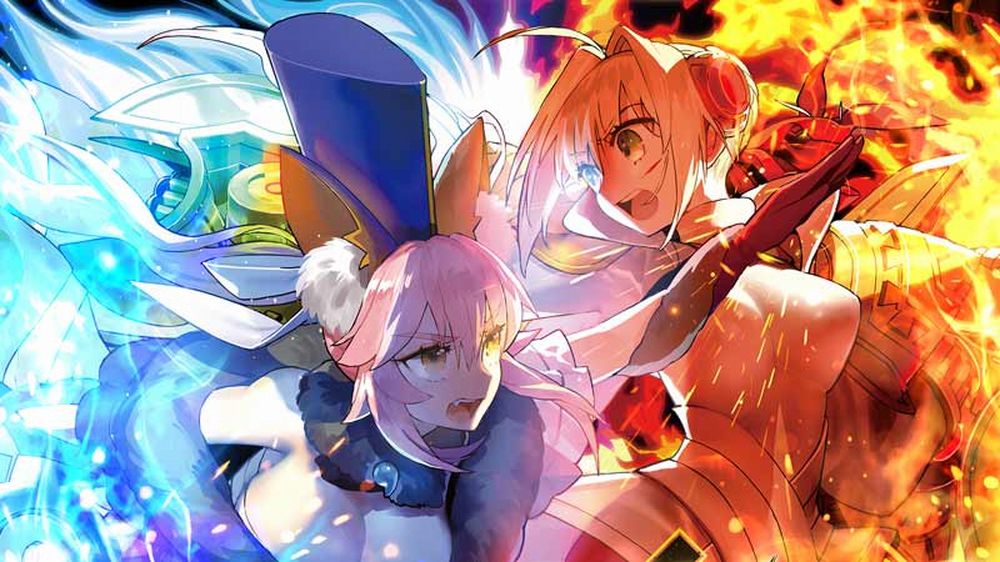 Confermata la data d'uscita di Fate/Extella in Europa fateextella.jpg