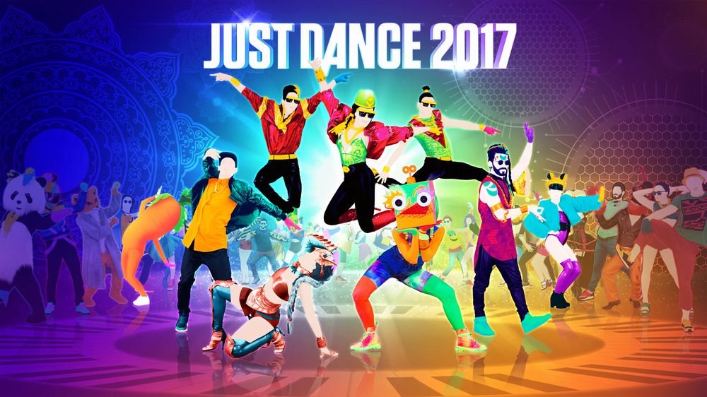 Ubisoft rivela i brani di Just Dance 2017! justdance.jpg