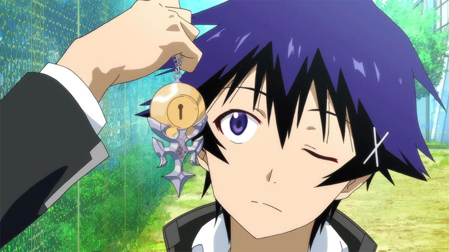 Nisekoi Nisekoi
