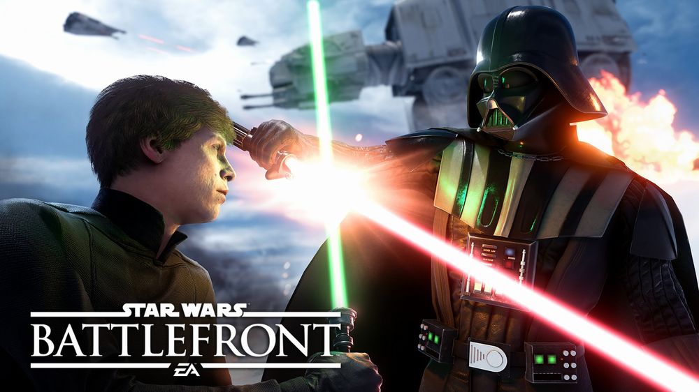 Star Wars Battlefront - In arrivo un weekend gratuito per i DLC starwars.jpg
