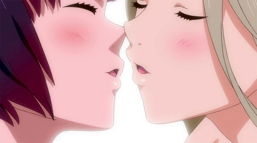 Yuri Kuma Arashi Yuri Kuma Arashi