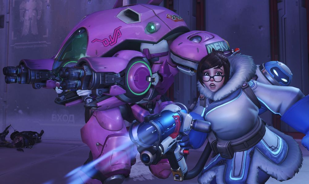 In arrivo un evento natalizio in Overwatch? overwatchdatamining.jpg