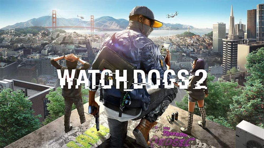 Watch Dogs 2 si mostra nel trailer di lancio watchdogs2.jpg