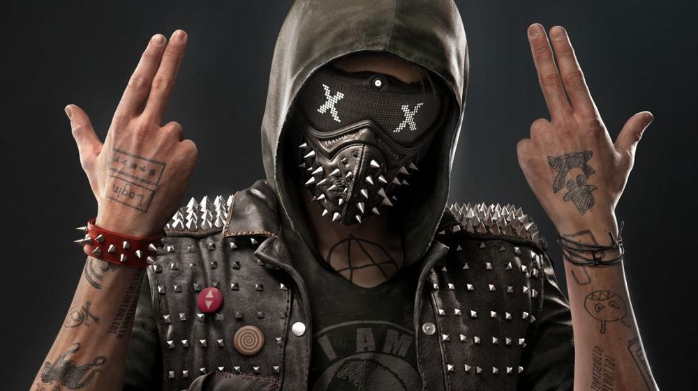 La nuova patch di Watch Dogs 2 censura la nudità watchdogs2.jpg