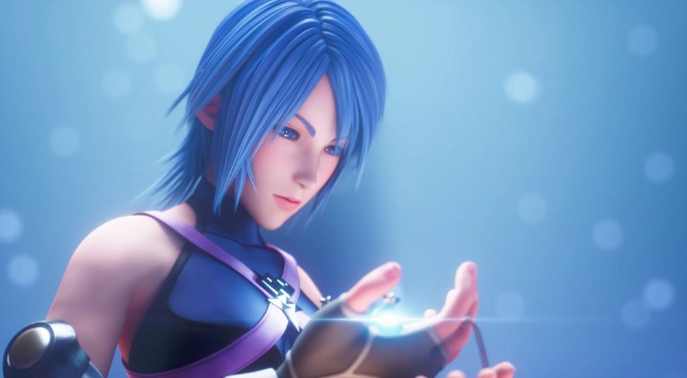 Kingdom Hearts HD 2.8 disponibile per il preorder digitale Kingdom-Hearts-2.8.jpg