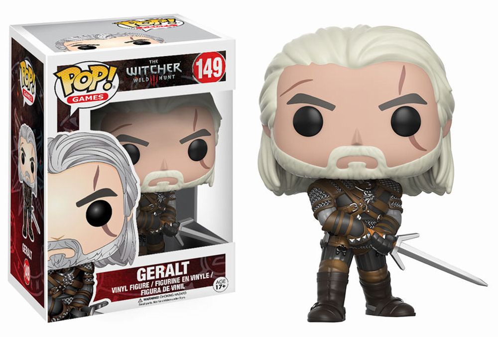 The Witcher 3 diventa Funko Pop Witcher-3-Funko-Pop-1.jpg