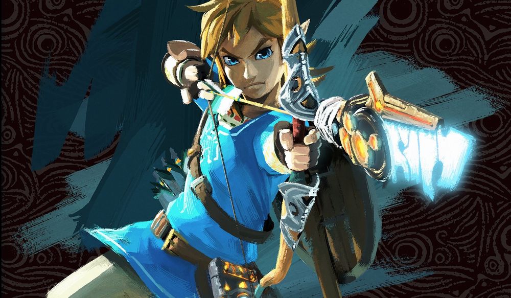 The Legend of Zelda: Breath of the Wild verrà mostrato ai The Game Awards breathofthewild.jpg