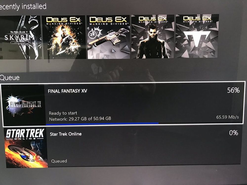Final Fantasy XV rompe il day one e ha una corposa patch dayone1.jpg