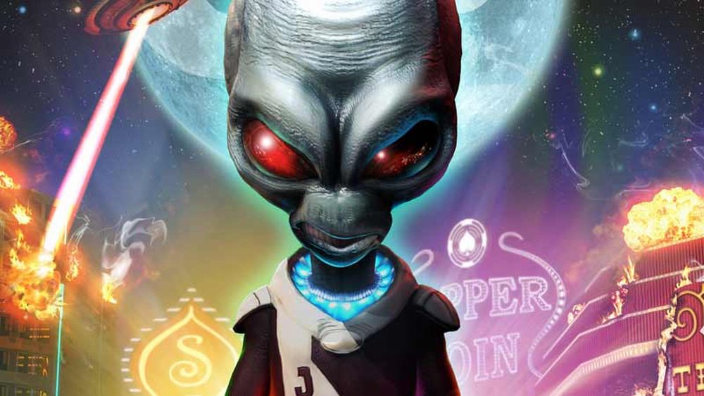 Destroy All Humans 2 ha una data d'uscita su PS4 destroy.jpg
