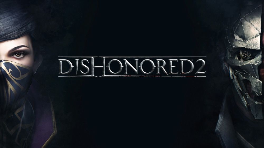 Dishonored 2 - Recensione dishonored2.jpg