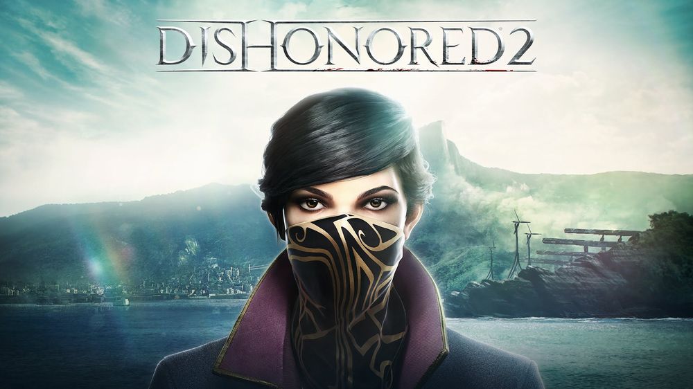 Disponibile la patch correttiva di Dishonored 2 su PC dishonoredII.jpg