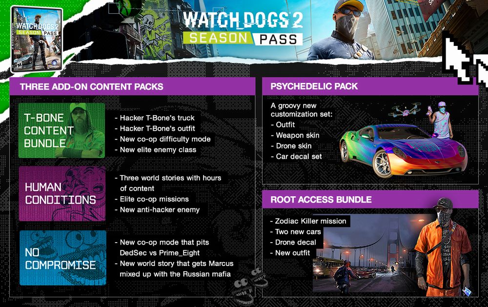 Ubisoft svela il Season Pass di Watch Dogs 2 ds-16.jpg