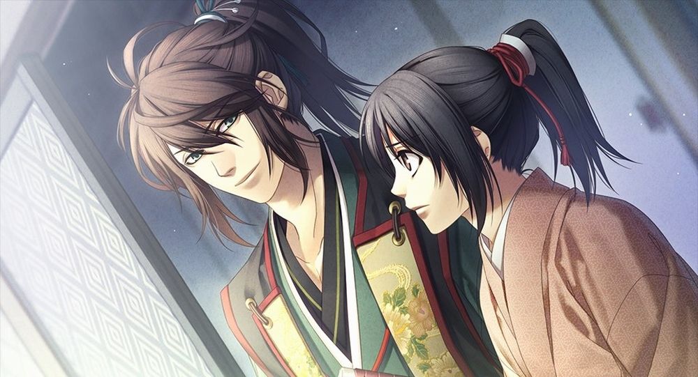 Hakuoki: Kyoto Winds viene ufficialmente localizzato hakuoki.jpg