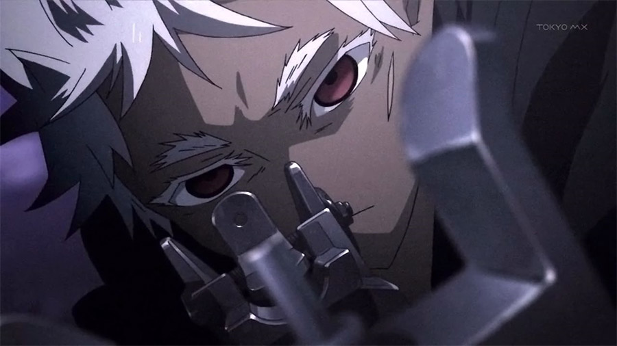 Jormungand Jormungand