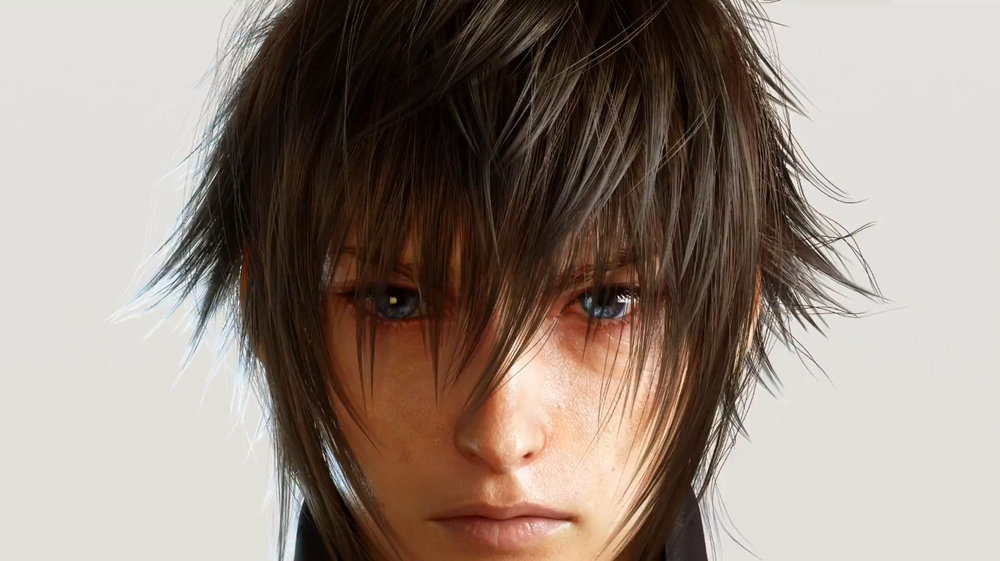 Tabata su Final Fantasy XV, ''Questo team di sviluppo è il mio orgoglio'' nocto.png
