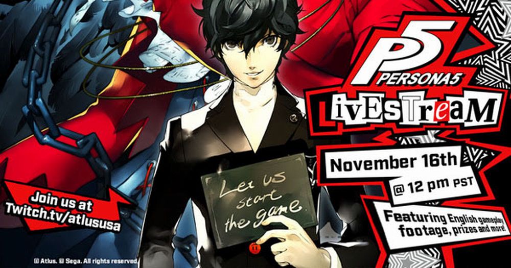Un longevo video di Persona 5 in inglese arriverà a breve p5eng.jpg