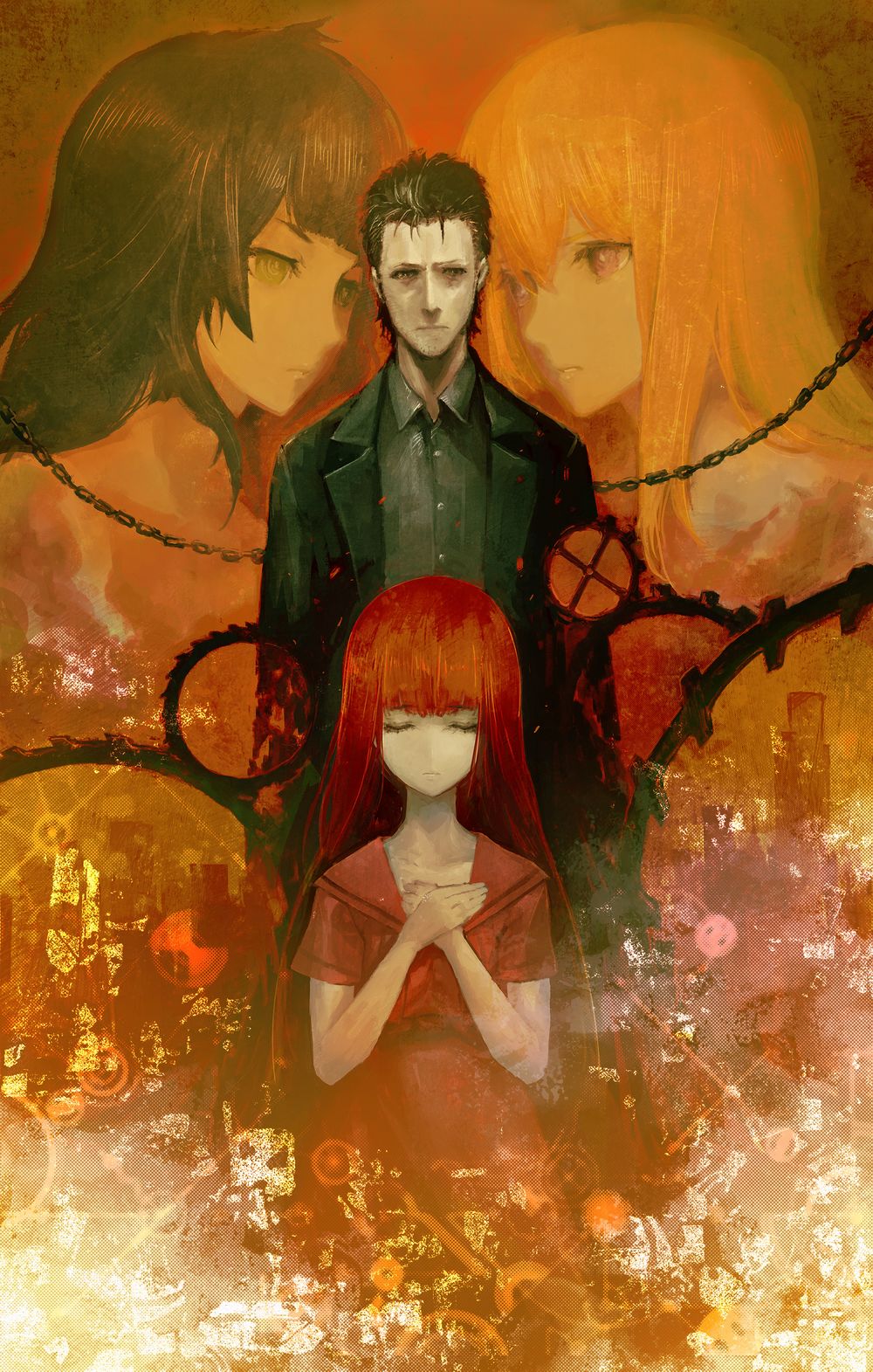 <b>Steins;Gate 0</b> - Recensione PlayStation 4 package.jpg