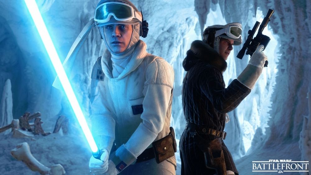 Star Wars Battlefront 2 sarà incredibilmente grande ed emozionante starwarsbattlefront.jpg