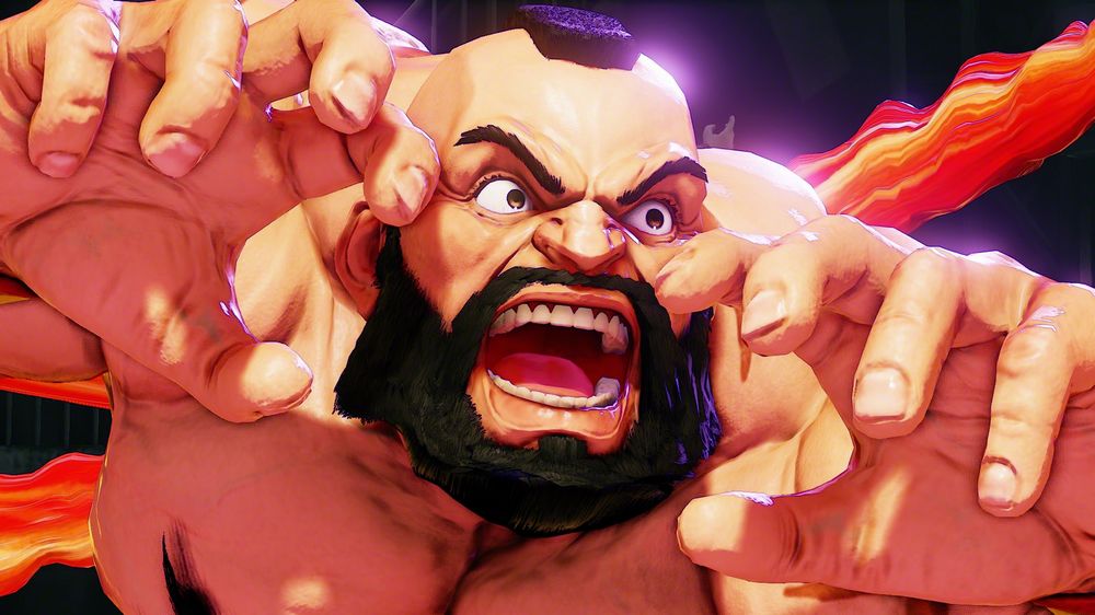 Street Fighter V verrà supportato per anni streetfighterv.jpg