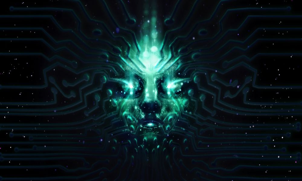 Il remake di System Shock è stato rinviato al 2018 system.jpg