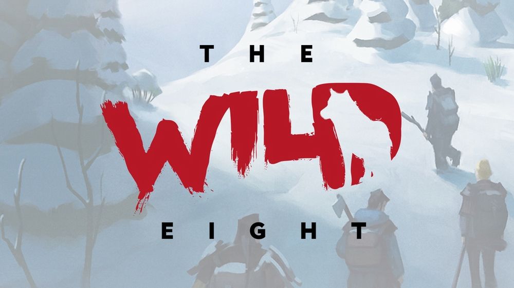 The Wild Eight - La sopravvivenza è in cooperativa thewildeight.jpg