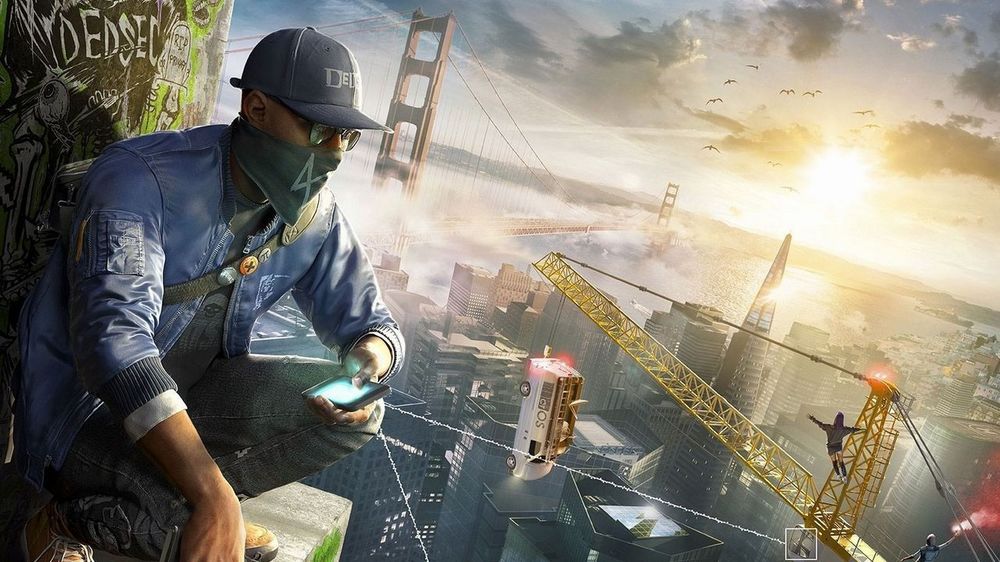 I preordini di Watch Dogs 2 sono inferiori alle aspettative watchdogs2.jpg