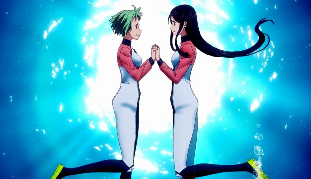 Amanchu Amanchu