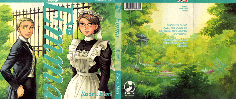 Emma - natura Emma - natura