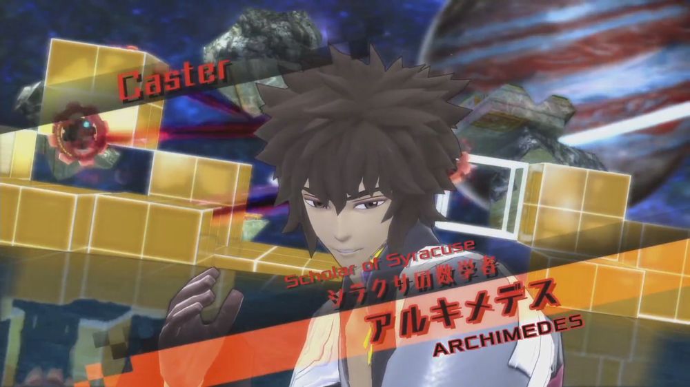 Fate/Extella ci mostra Archimede in trailer Fate_Archimedes.jpg